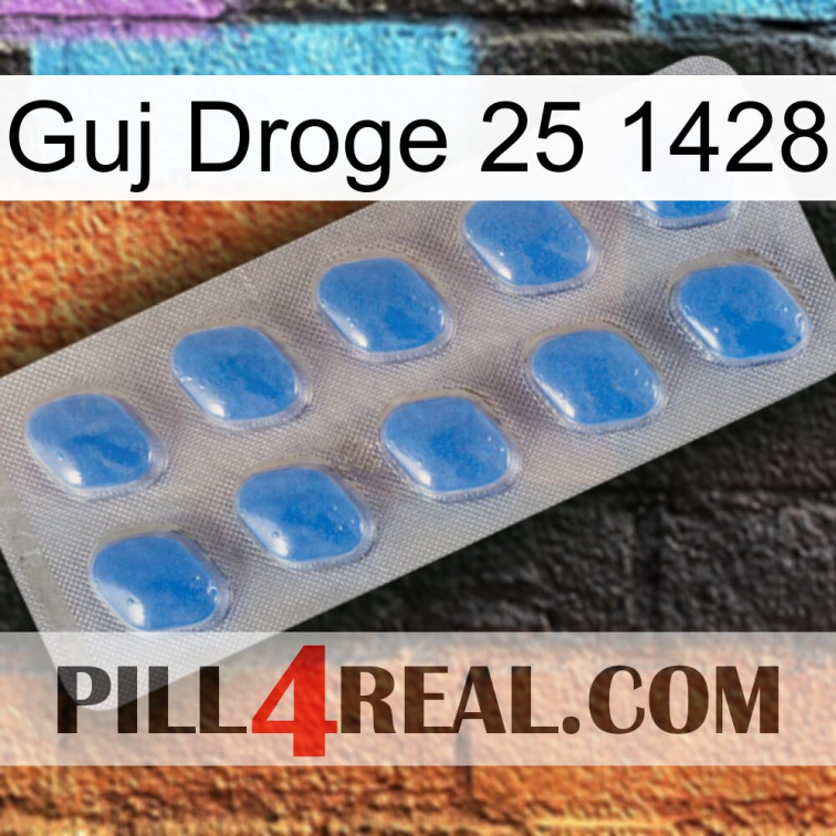 Guj Drug 25 1428 22